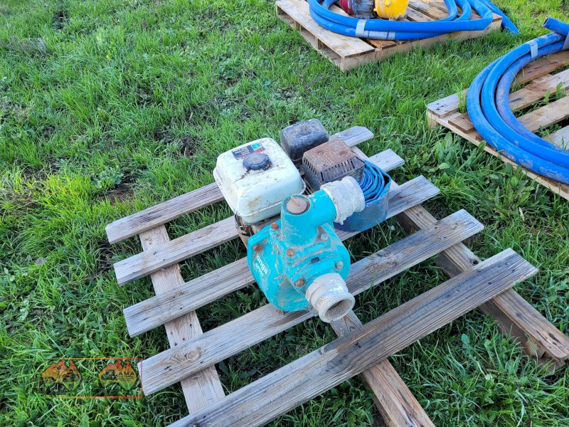 Honda Onga Transfer Pump with Layflat Hose - photo 3