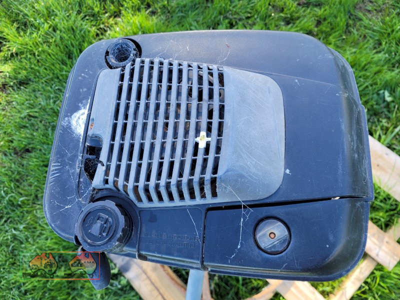 Honda Screw Lift Pump (engine seized - Pump ok) - photo 6