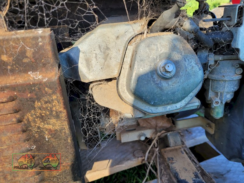 5Kva Generator with 13Hp Engine (Working cond.) - photo 5