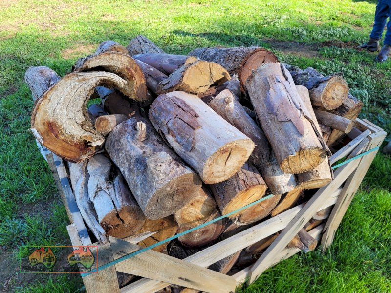 Pallet of Fire Wood - photo 3