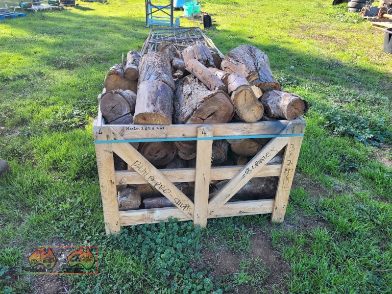 Pallet of Fire Wood - photo 2