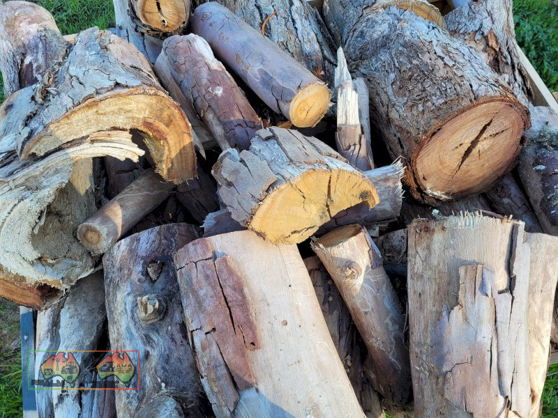 Pallet of Fire Wood - photo 4