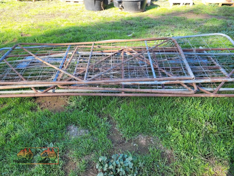Assortment of 7 Used Gates - photo 3