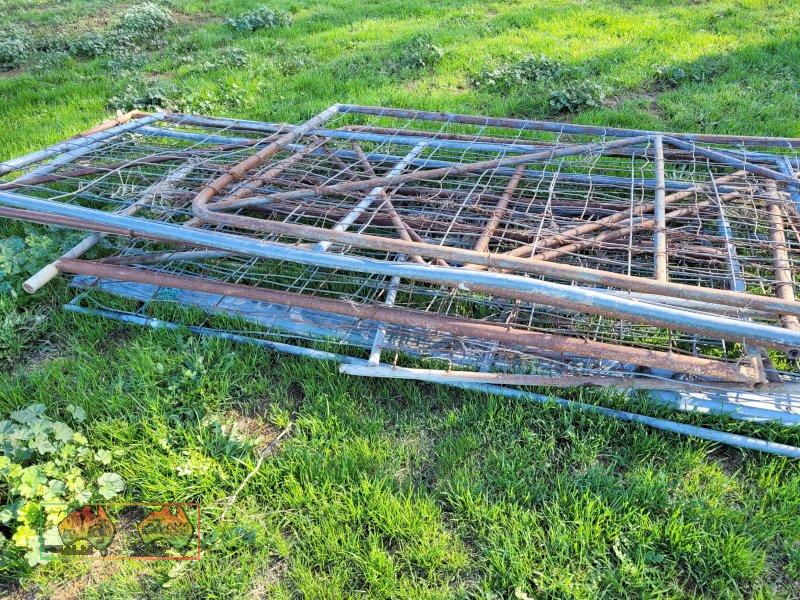 Assortment of 7 Used Gates - photo 4