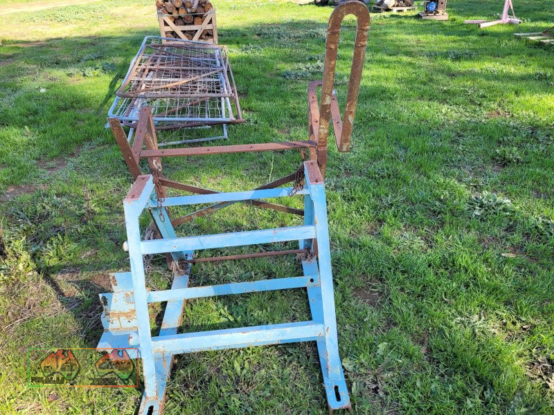 Sawbench Frame - photo 2