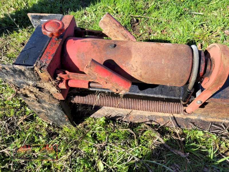 Wood Splitter with Manual Jack - photo 5