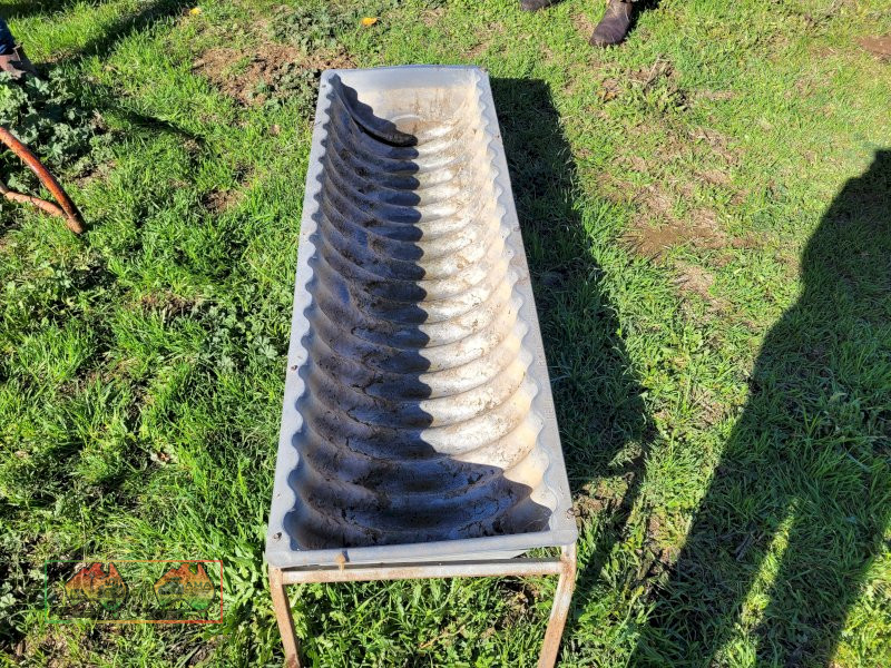 5ft Poly Feed Trough