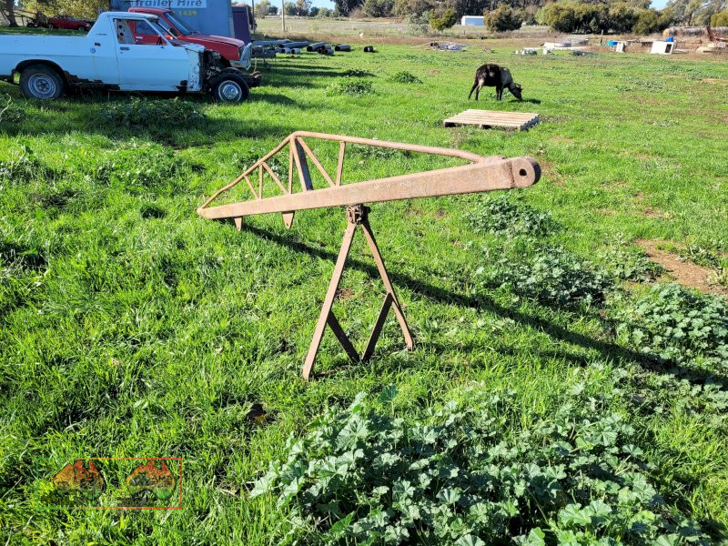 3pl Jib Crane - photo 2
