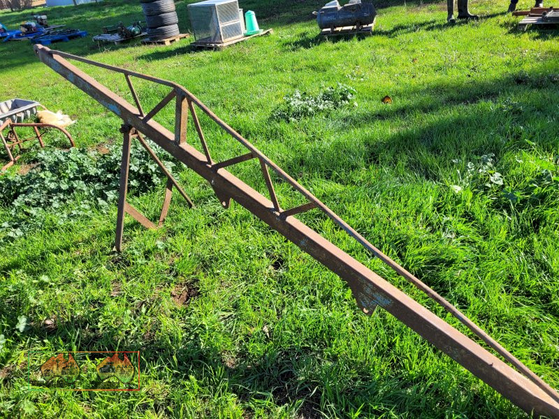 3pl Jib Crane