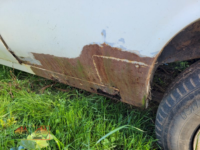 1980 Holden WB Ute Rolling Chassis with Body - photo 16