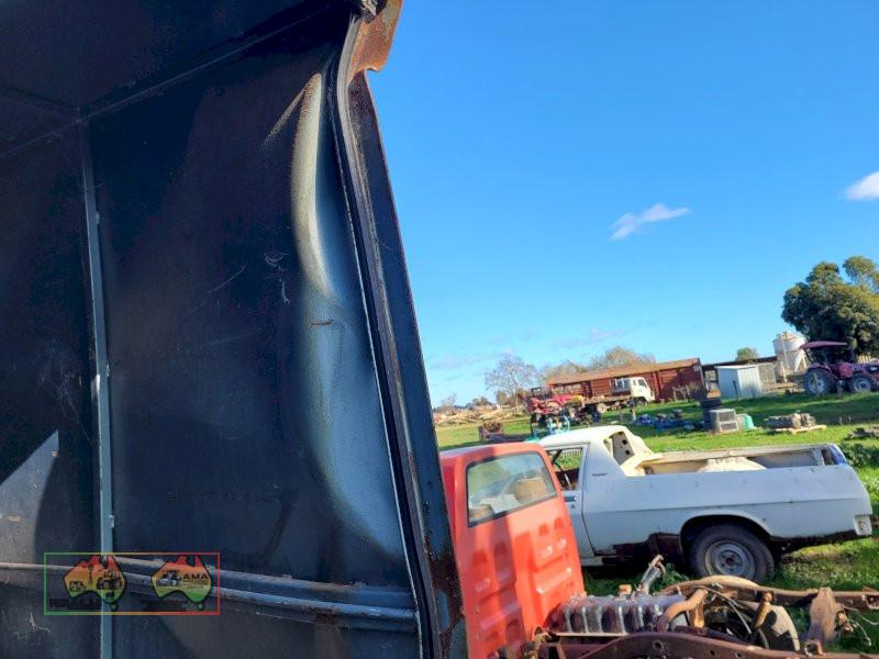 Tandem Removal Trailer (10ft x 6ft) - photo 11