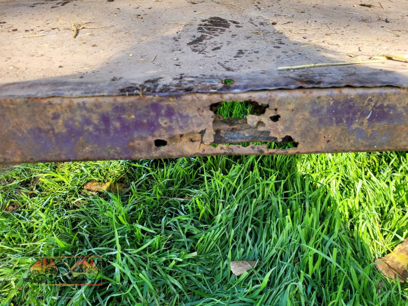 Small Removal Trailer - photo 15