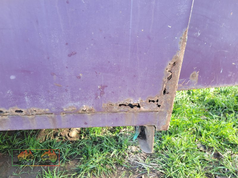 Small Removal Trailer - photo 6