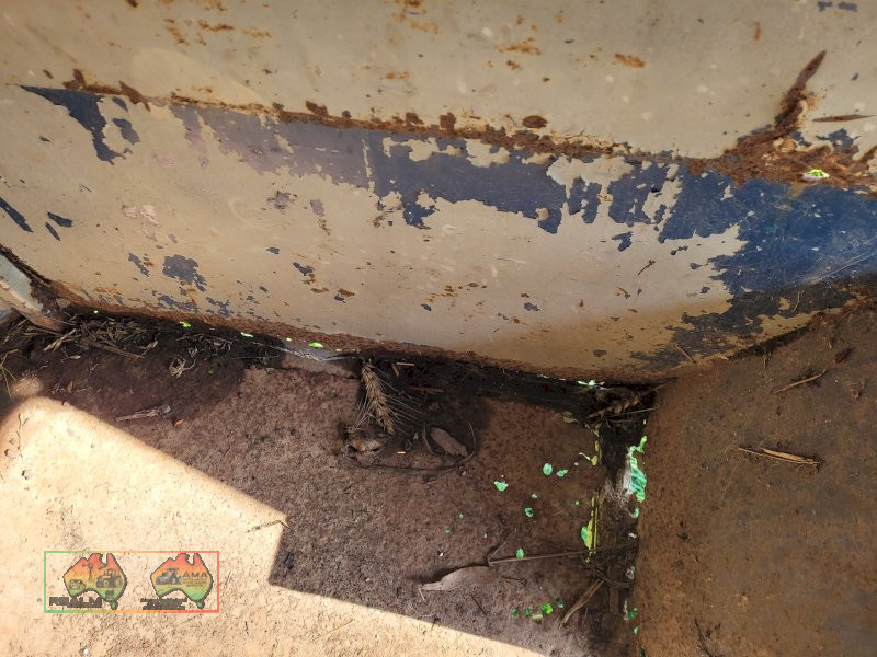 Small Removal Trailer - photo 10