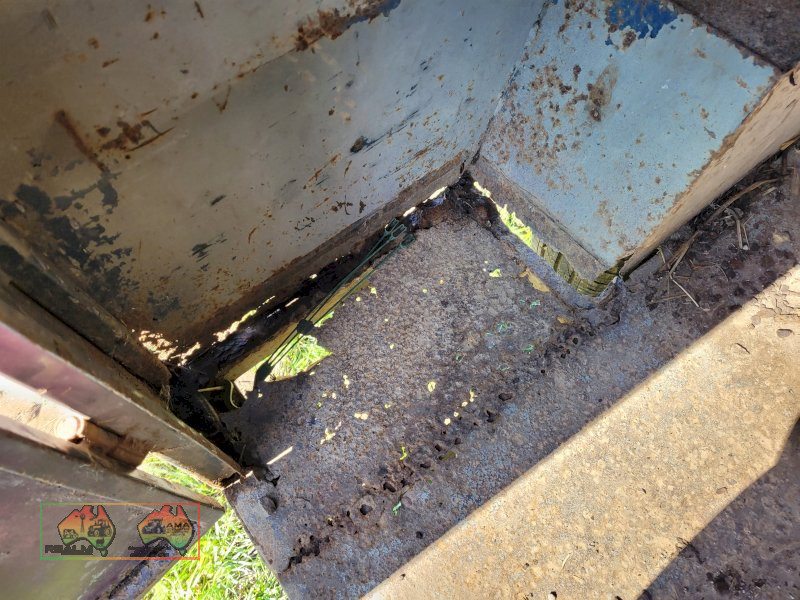Small Removal Trailer - photo 9