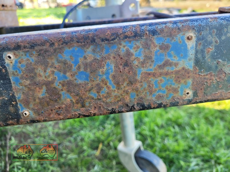 Small Removal Trailer - photo 16
