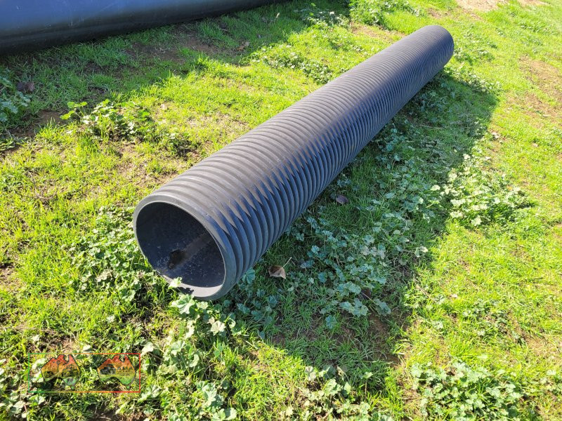 Ribbed Crossing Pipe (3.6m x 15") - photo 2