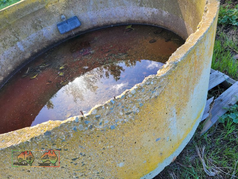 6ft Concrete Water Trough (B) - photo 4