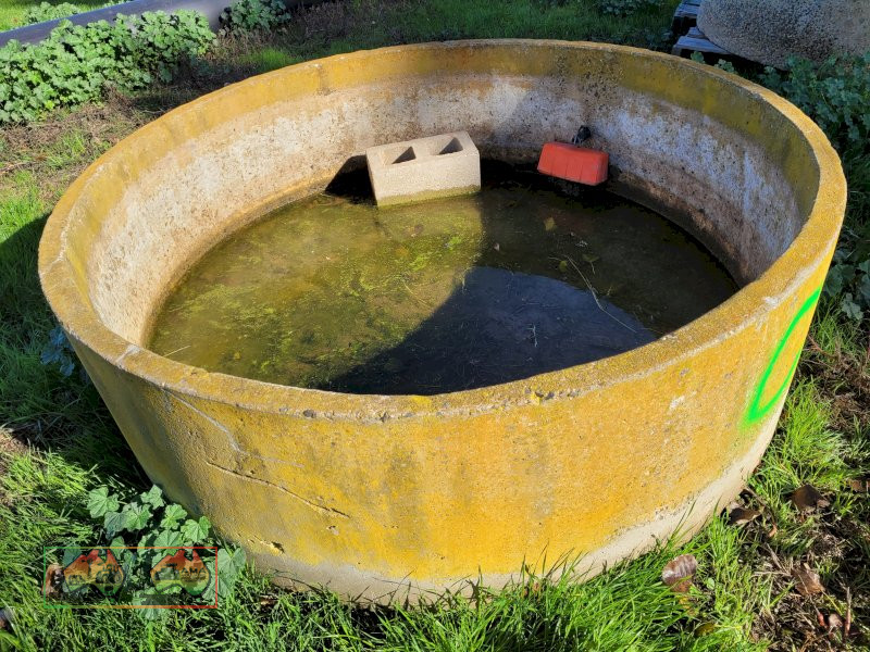 6ft Concrete Water Trough (C) - photo 5