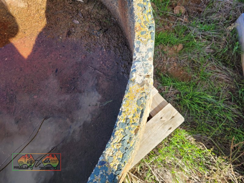 4ft Concrete Water Trough (D) - photo 4