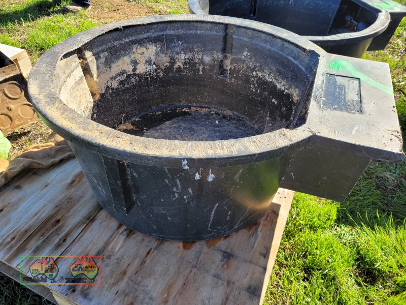 Poly Water Trough (No.1) - photo 2