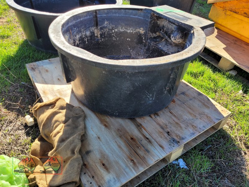 Poly Water Trough (No.1) - photo 4