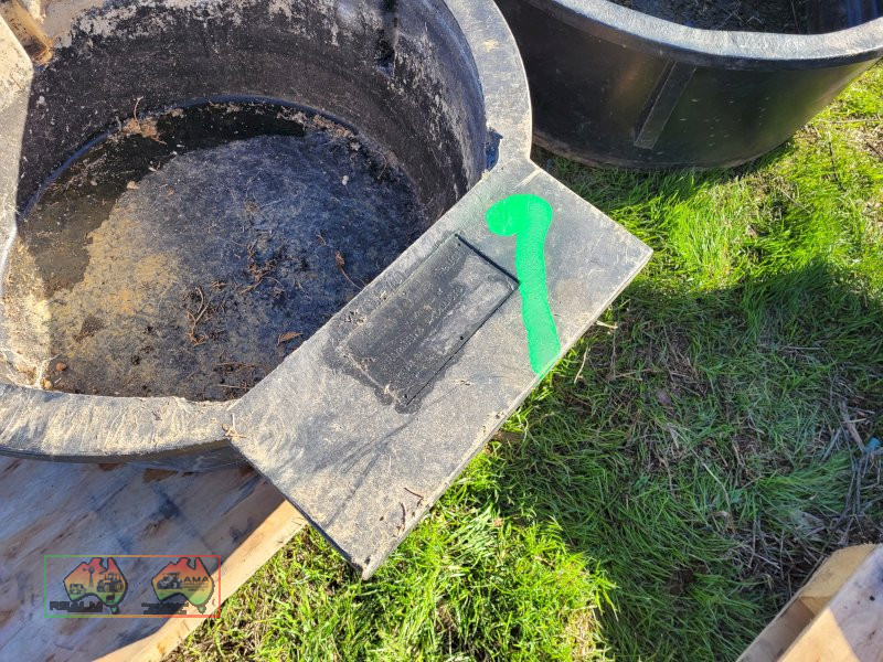Poly Water Trough (No.1) - photo 3
