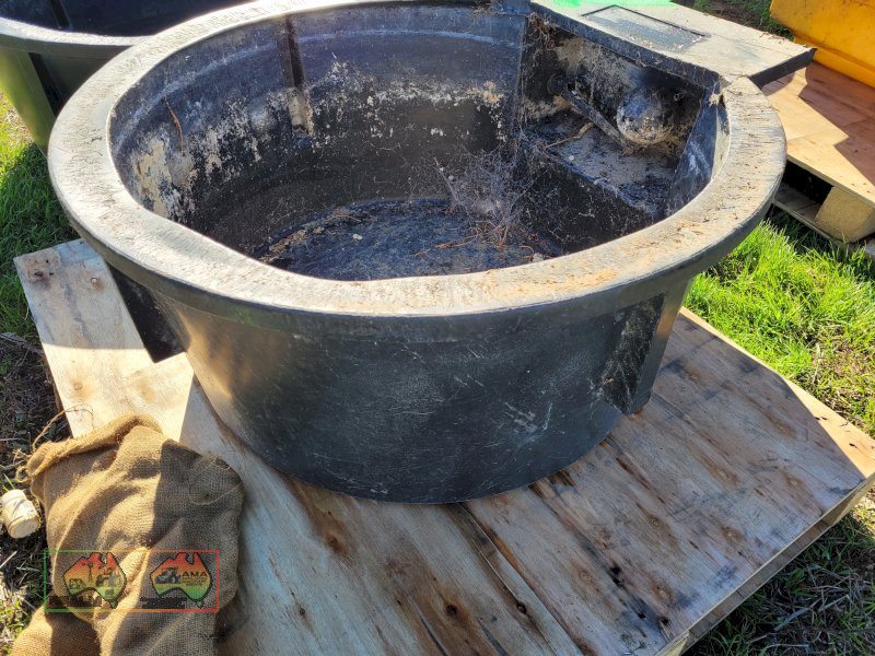 Poly Water Trough (No.1) - photo 5