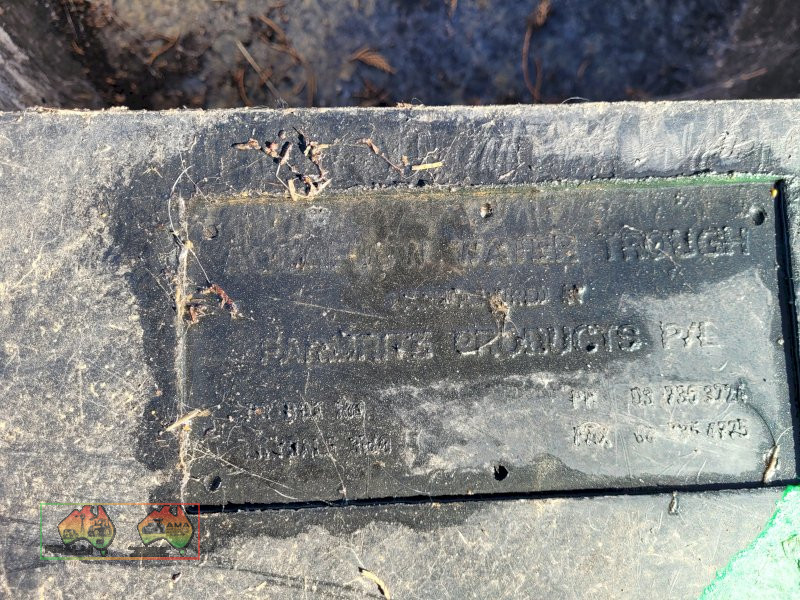 Poly Water Trough (No.1) - photo 6