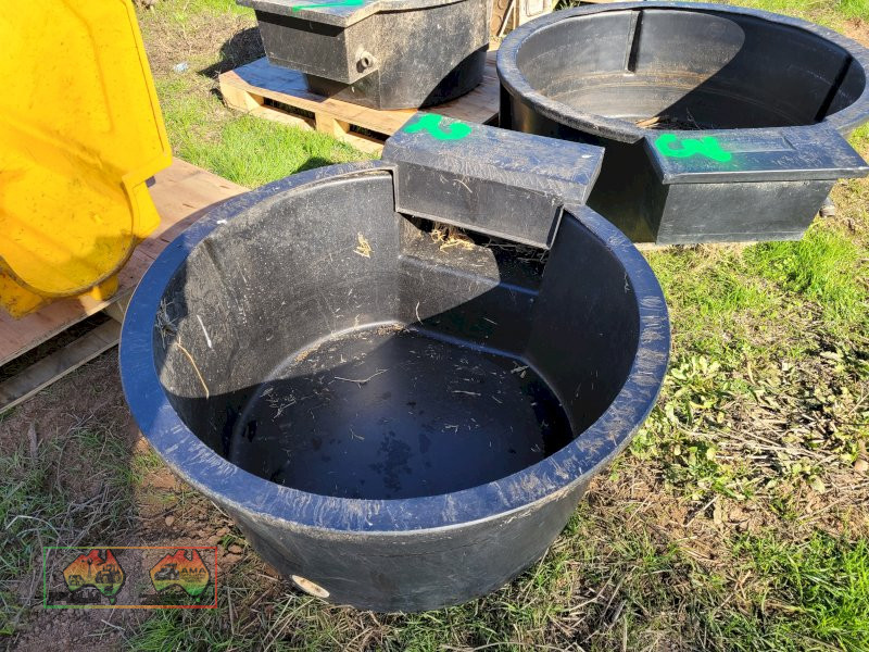 Poly Water Trough (No.2) - photo 2
