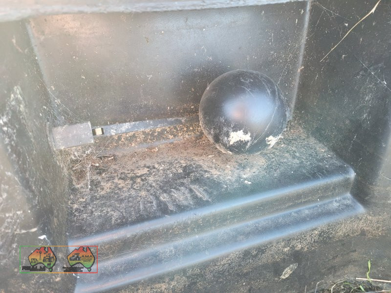 Poly Water Trough (No.3) - photo 6