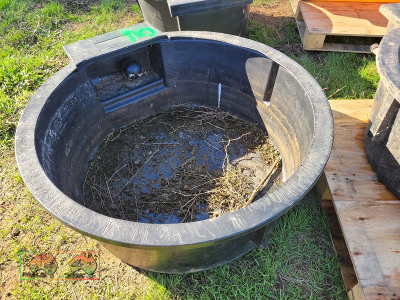 Poly Water Trough (No.3) - photo 2