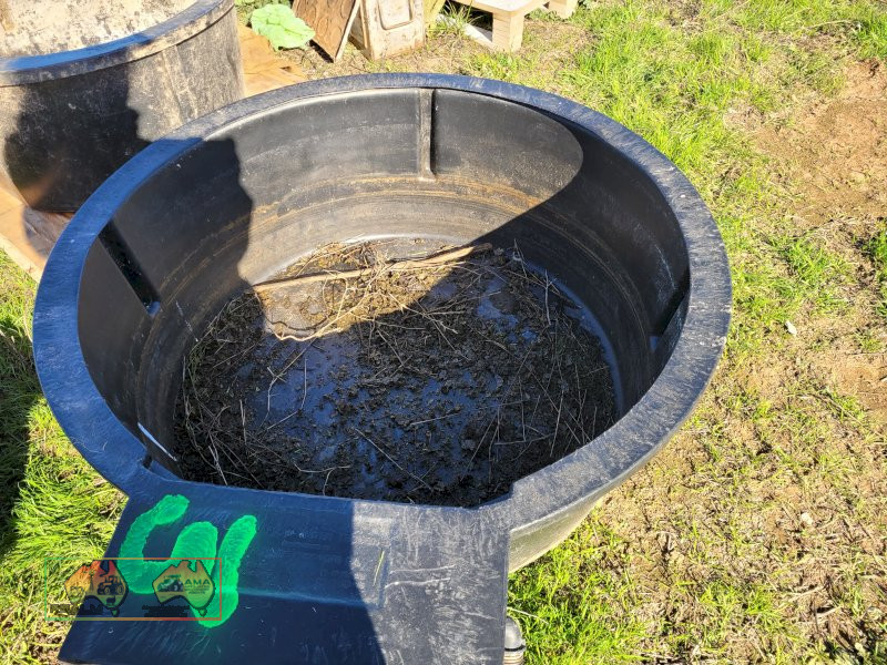 Poly Water Trough (No.3) - photo 3