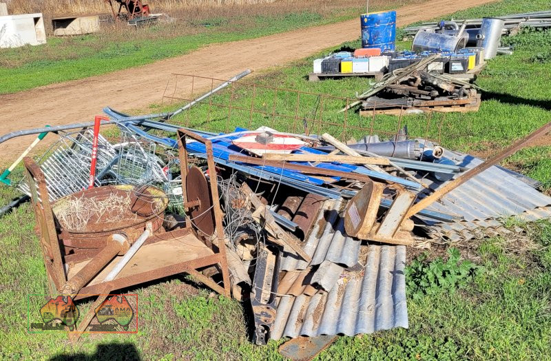 Scrap Steel - photo 2
