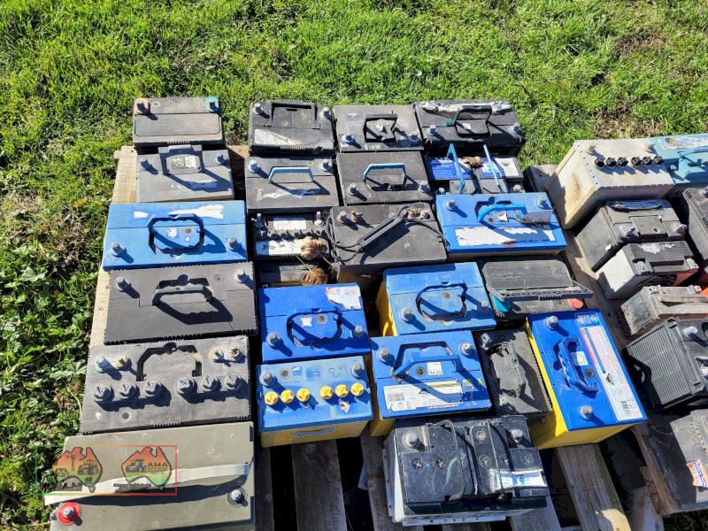2 Pallets of Batteries - photo 8