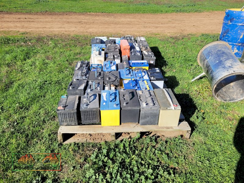 2 Pallets of Batteries - photo 6