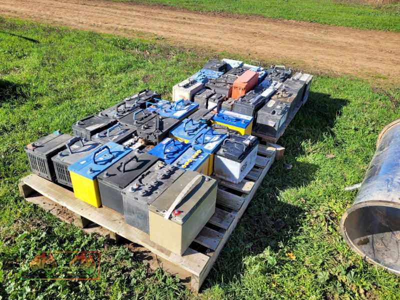 2 Pallets of Batteries - photo 7