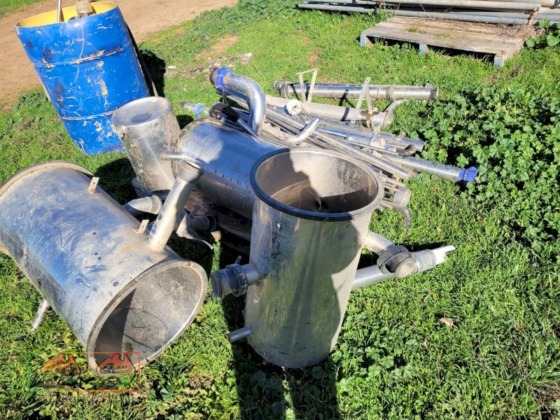 Stainless Dairy Components - photo 3
