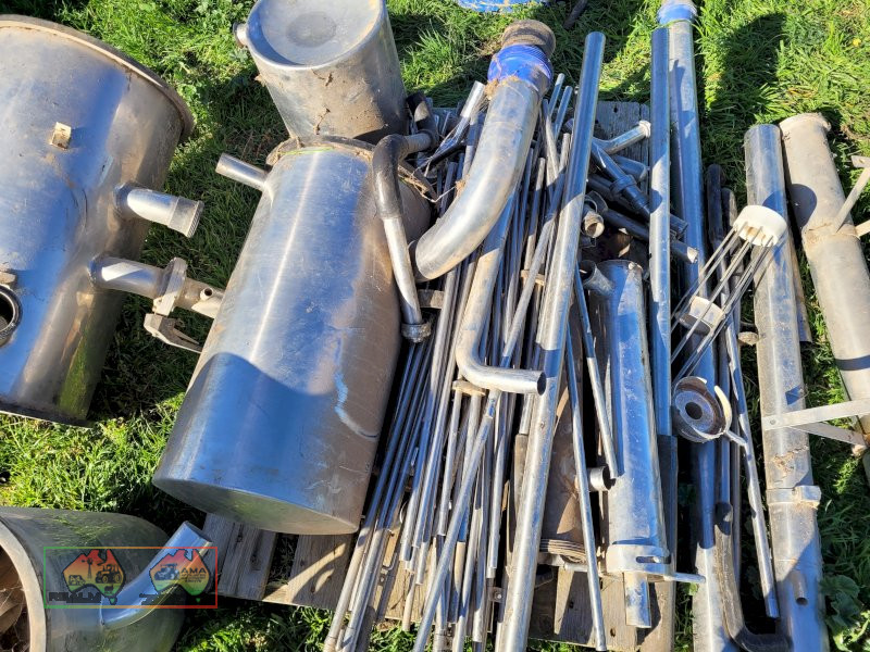 Stainless Dairy Components - photo 4