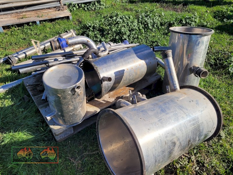 Stainless Dairy Components - photo 2