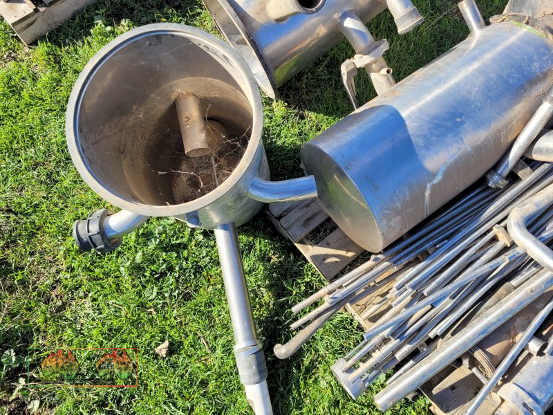 Stainless Dairy Components - photo 5
