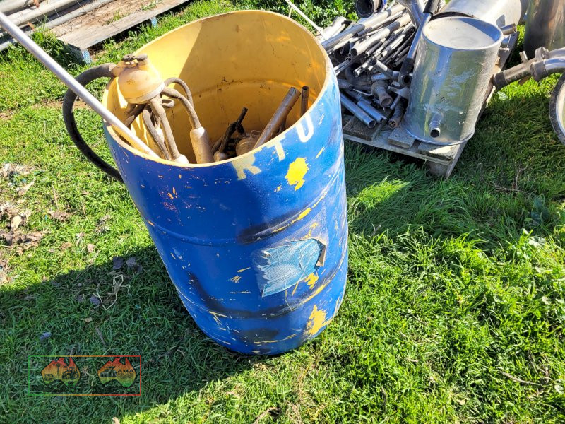 Stainless Dairy Components - photo 6