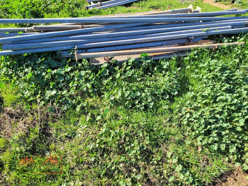 Assorted Galv. Pipe - photo 3