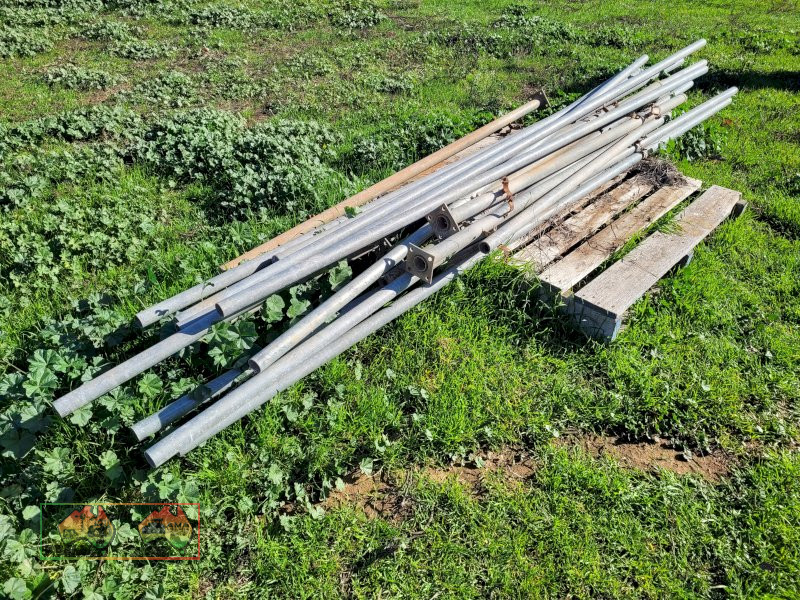 Assorted Galv. Pipe - photo 5