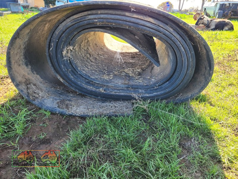 Roll of Rubber Mat (No.1) - photo 2