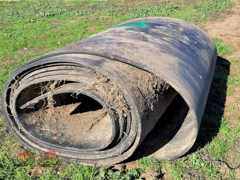 Roll of Rubber Mat (No.1)