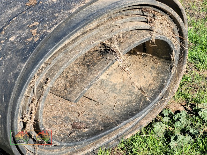 Roll of Rubber Mat (No.1) - photo 3