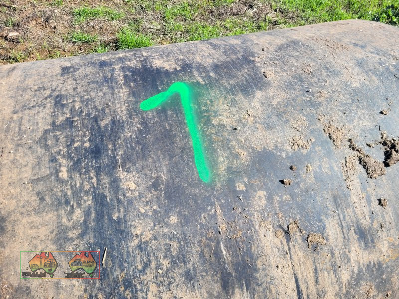 Roll of Rubber Mat (No.1) - photo 5