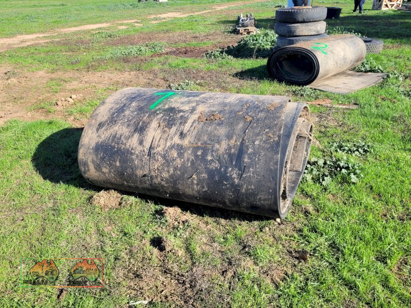 Roll of Rubber Mat (No.1) - photo 4