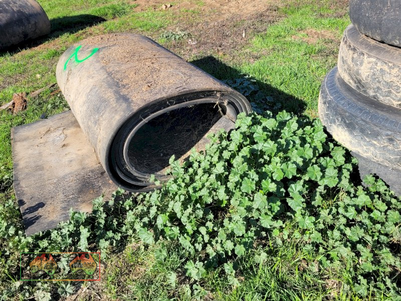 Roll of Rubber Mat (No.2) - photo 4